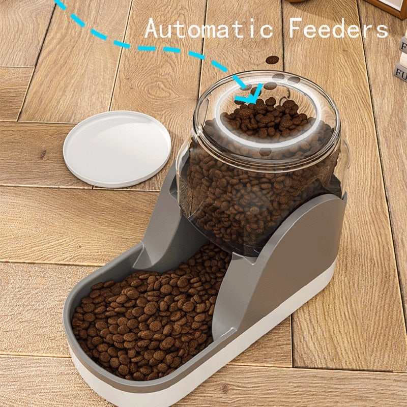 Alimentatore automatico